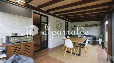 Photo 5 of Single-family semi-detached for sale in Irun - Irurzunzar, Lapice - Larreaundi - Olaberria - Meaka, Irun