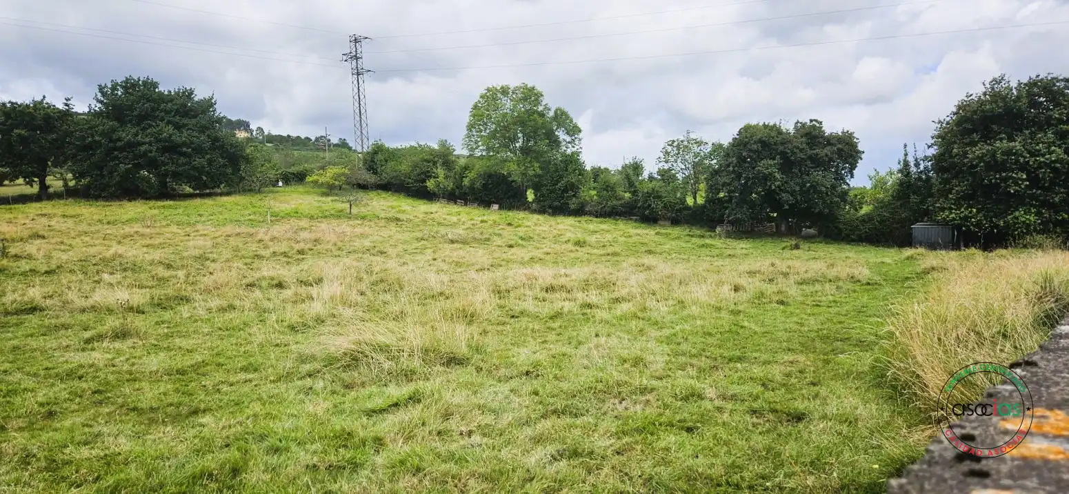 Terreno rustico in vendita a Gijón - CM DE LINARES 10, imagen 10