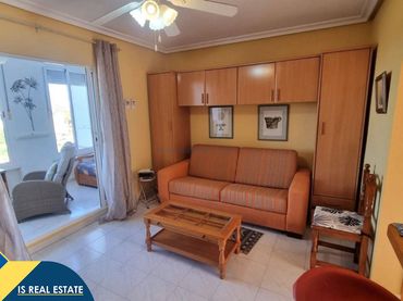 Studio with pool for sale in La Mata