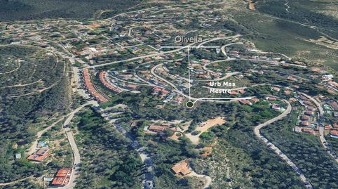 Foto 4 de Oficina en venda a Urb Mas Mestre , Olivella, Barcelona