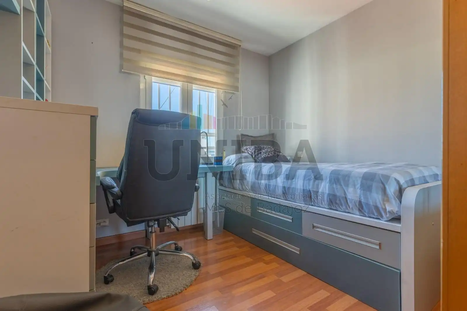 Piso con jardín en venta en Casco Antiguo, imagen 14