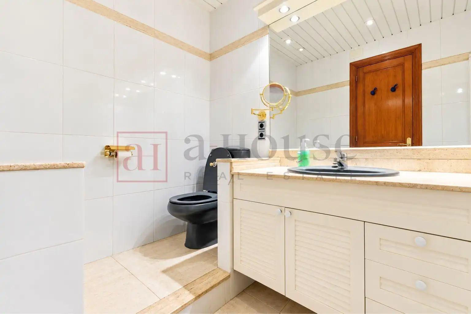 Appartamento con terrazza in vendita a Eixample, imagen 12