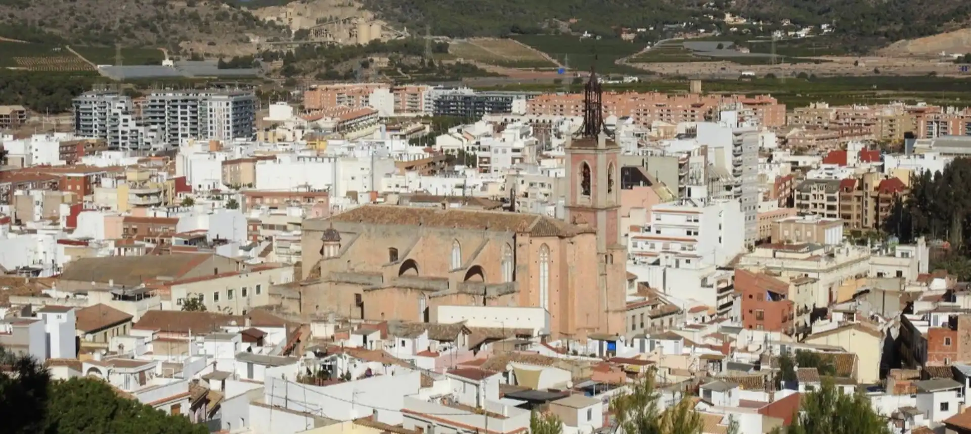 Pis en venda a Sagunto ciudad, imagen 5