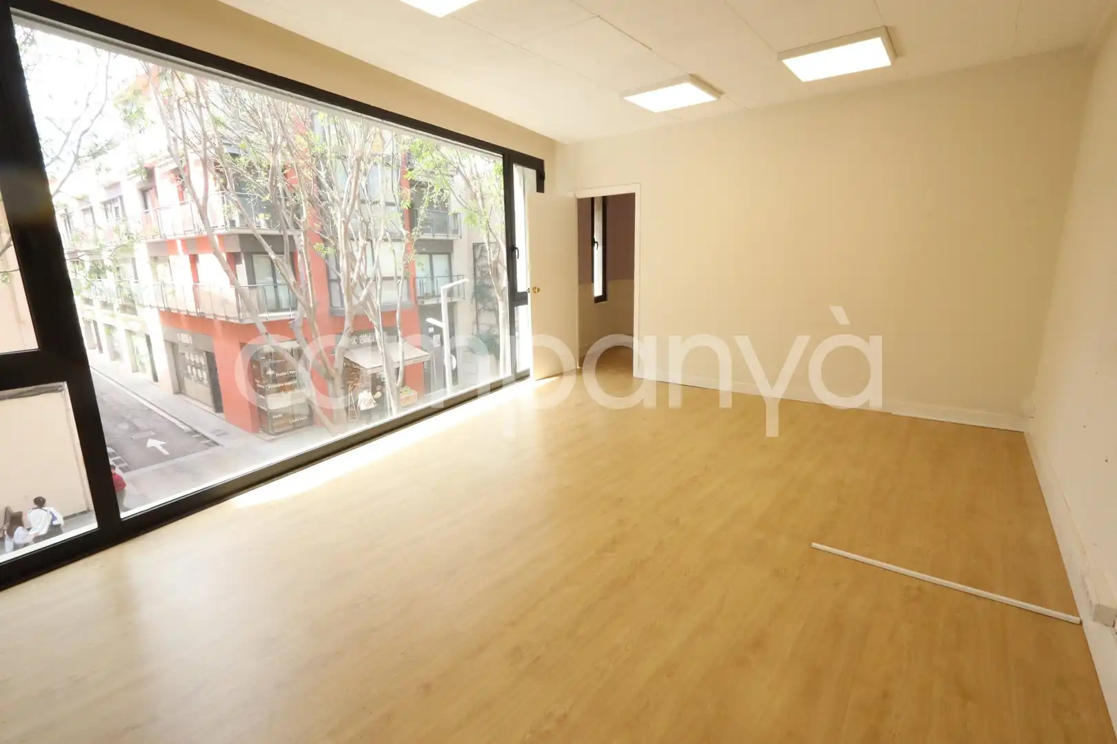 Büro zur Miete in Barcelona