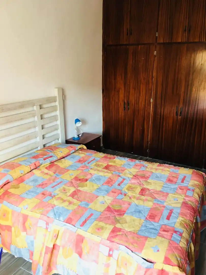Wohnung zur Miete in Calle Polo y Caña, 8, La Cruz