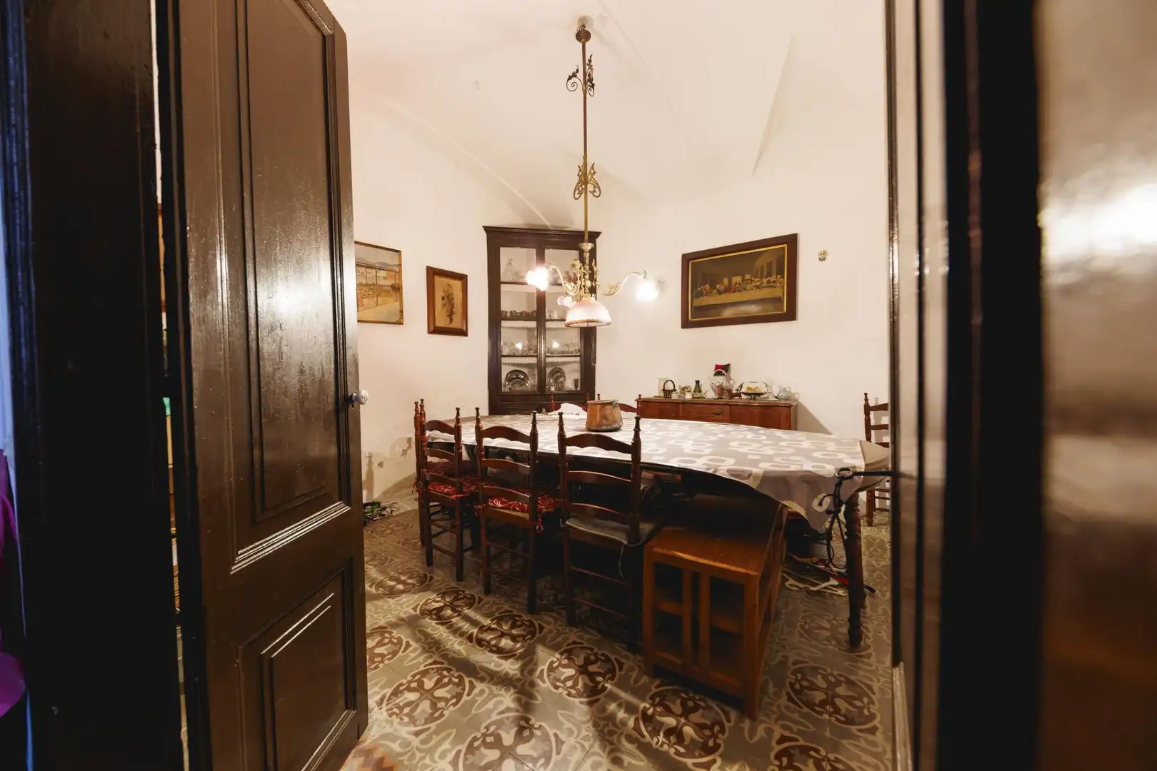 Maison rustique à vendre à del Vern 21, imagen 22
