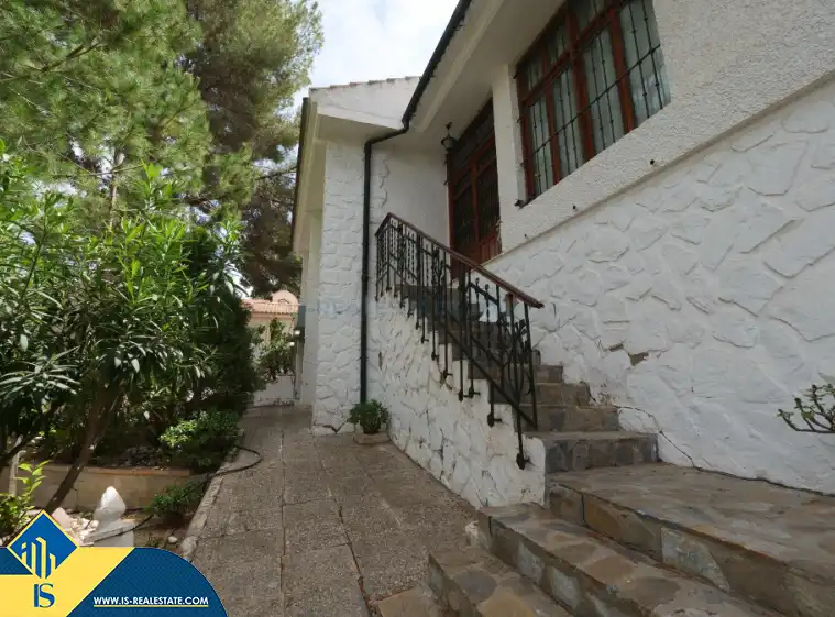 Chalet con piscina en venta en Los Balcones - Los Altos, imagen 18