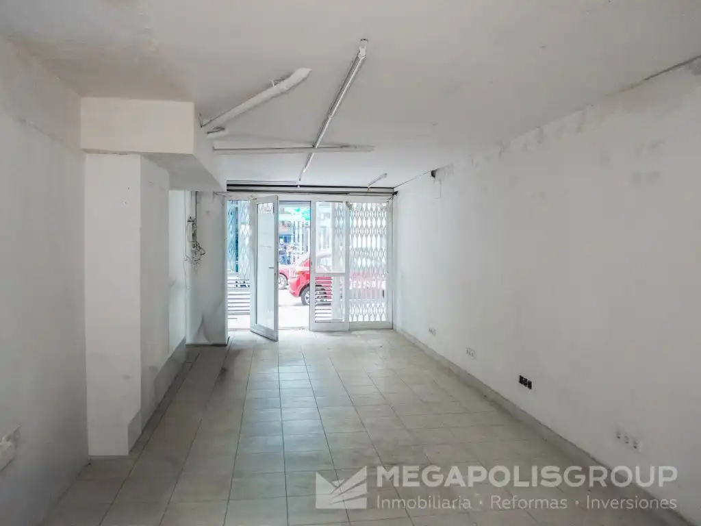 Local en venta en Barcelona