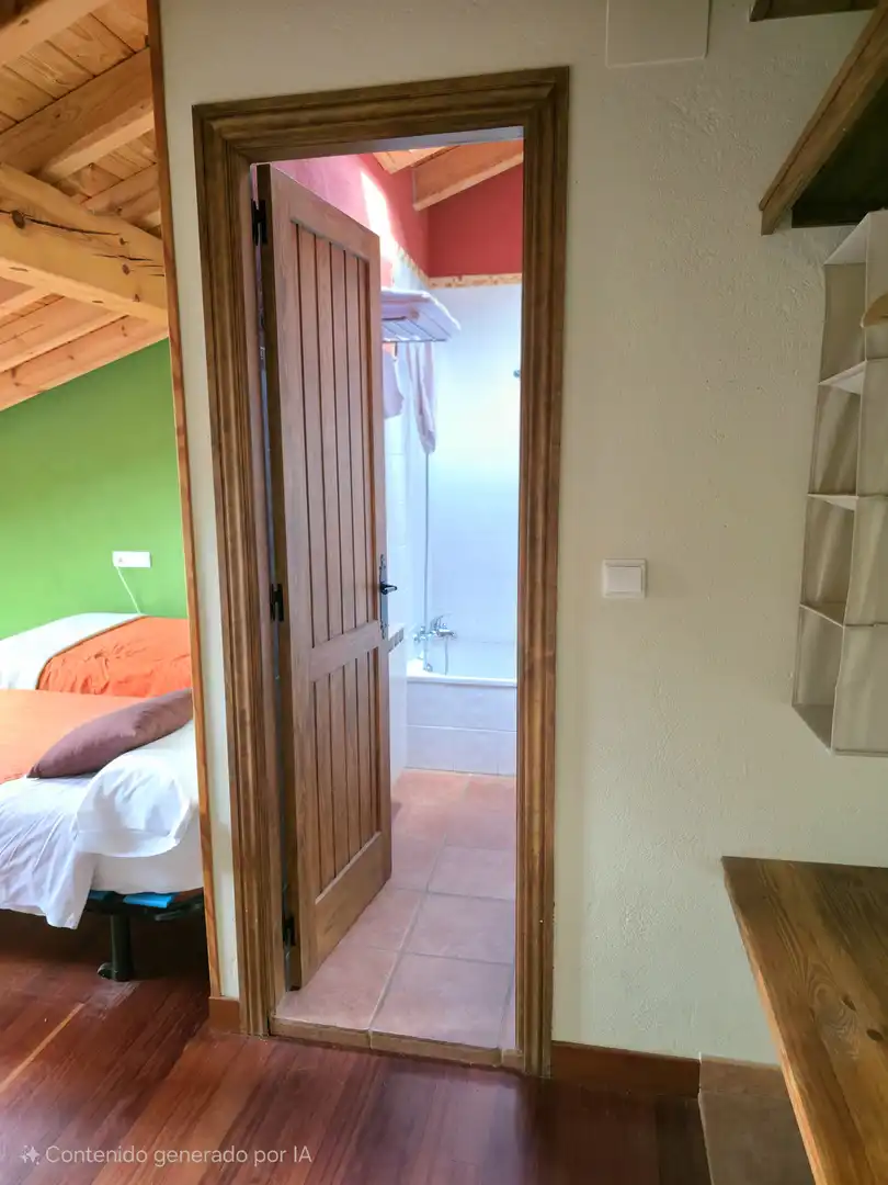 Casa o xalet en venda a San Martín y Perapertú - CALLE MAYOR, San Cebrián de Mudá