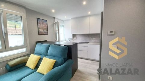 Photo 2 of Flat for rent in Autonomia Kalea, Basurtu, Bilbao