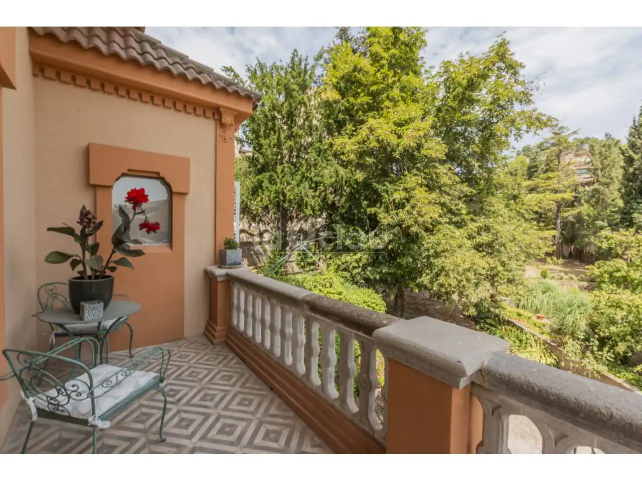 Detached house with garden for sale in Calle Richard Wagner, imagen 66