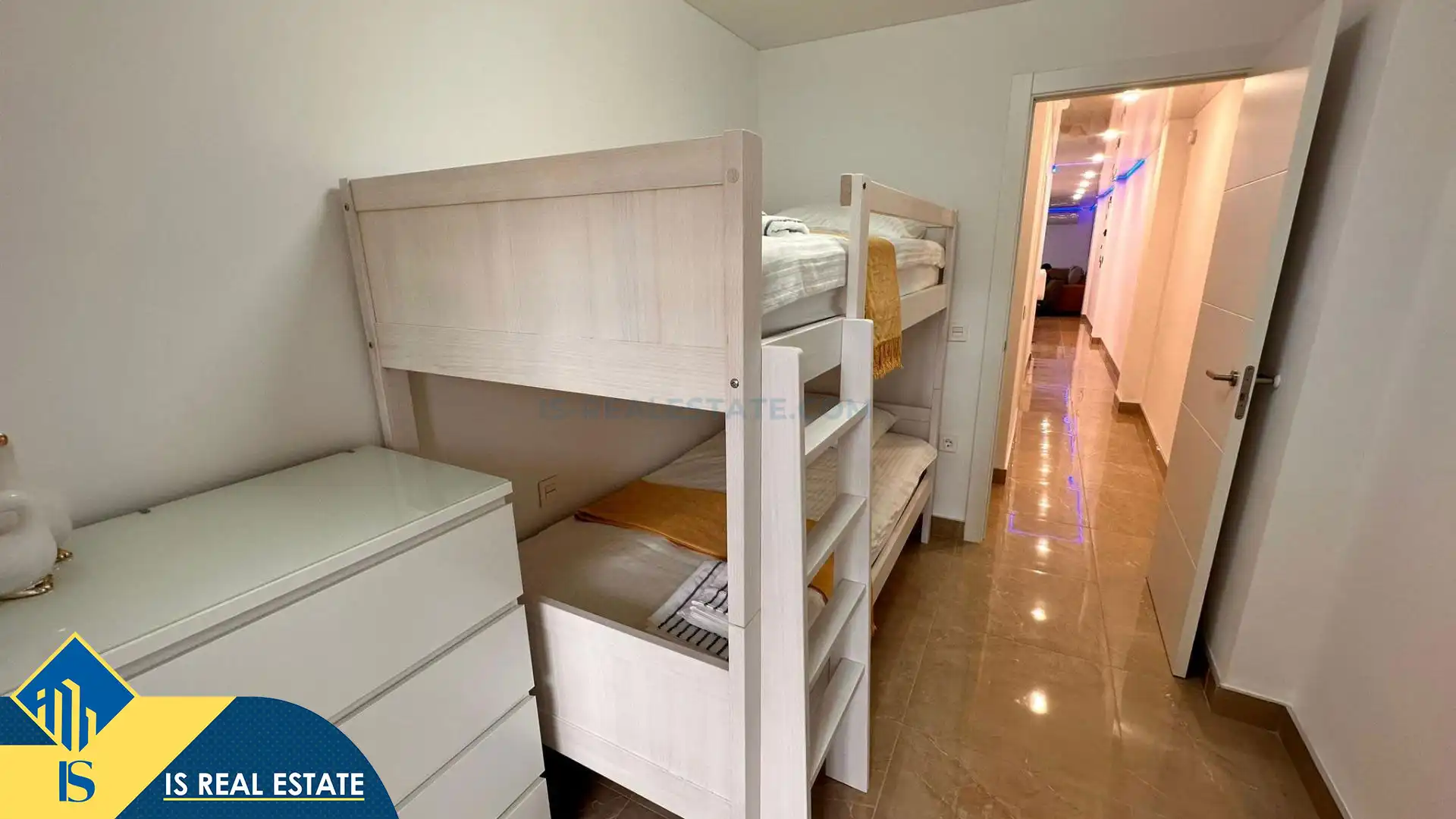 Apartament amb ascensor en venda a Playa del Cura, imagen 20