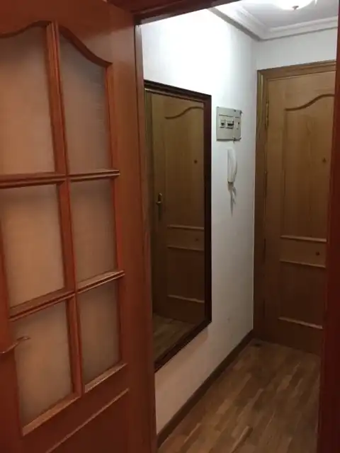 Studio with terrace to rent in Calle Martínez Siliceo, imagen 12