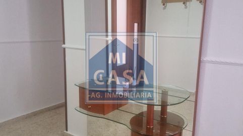 Foto 5 de Pis de lloguer a Norte, Mérida