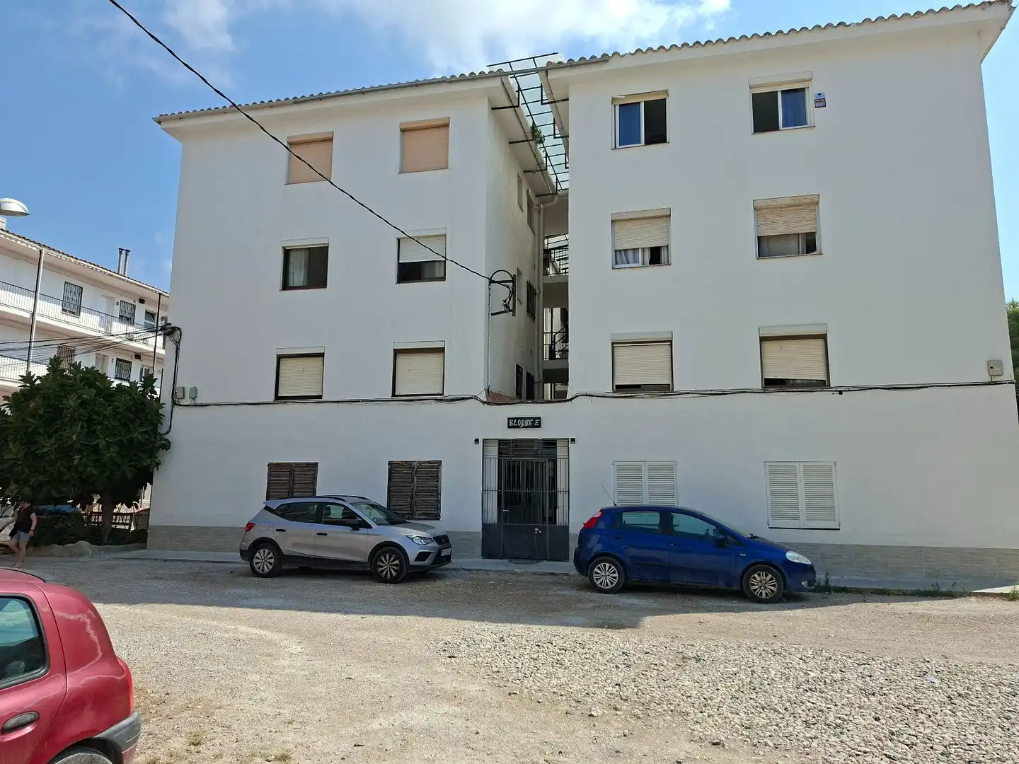 Dachboden zum Verkauf in Sta Anna, 1, Mas Romeu