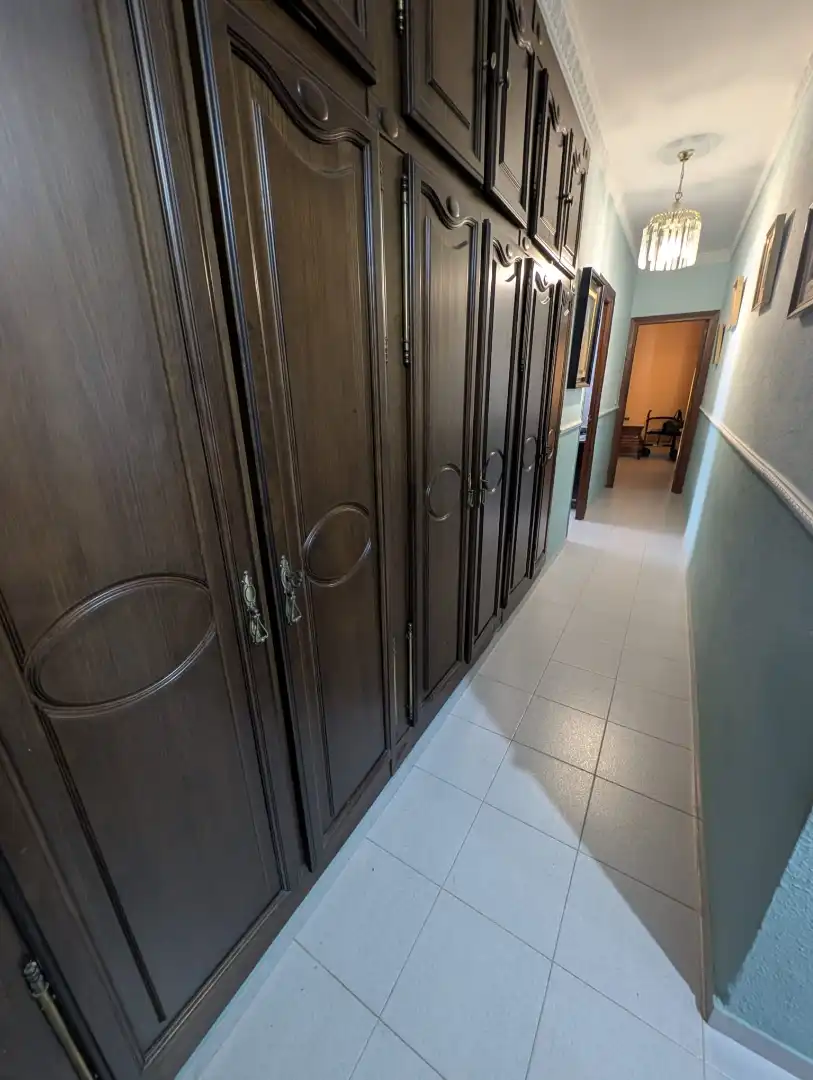Piso con terraza en venta en El Carmen - La Barrera, imagen 8