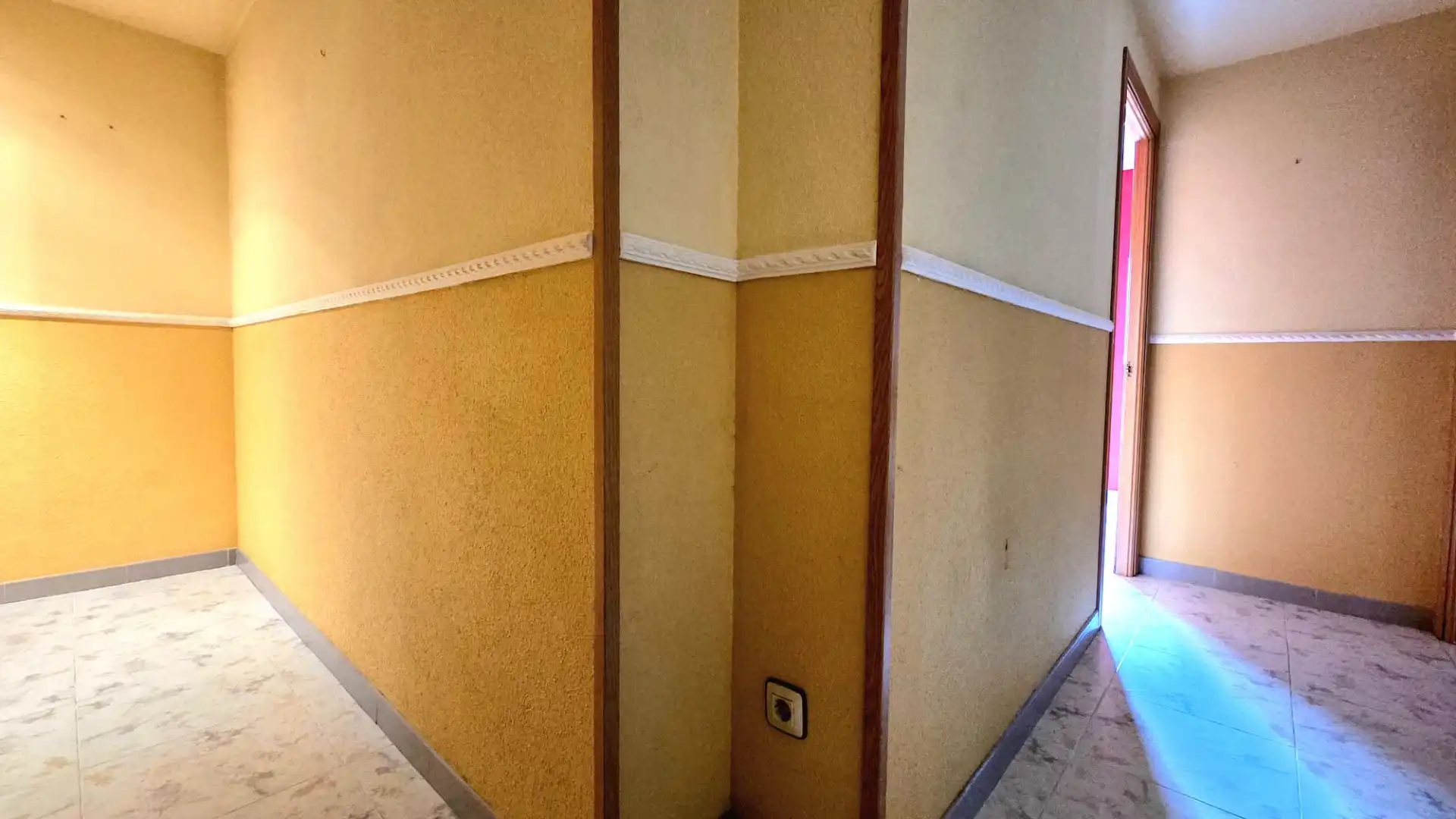 Flat for sale in Parla, Madrid
