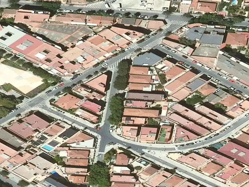 Flat for sale in Calle Irlanda