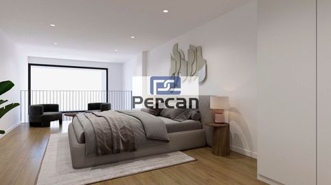 Foto 2 de Dúplex en venta en Carrer Puig Coronat, Campello pueblo, El Campello