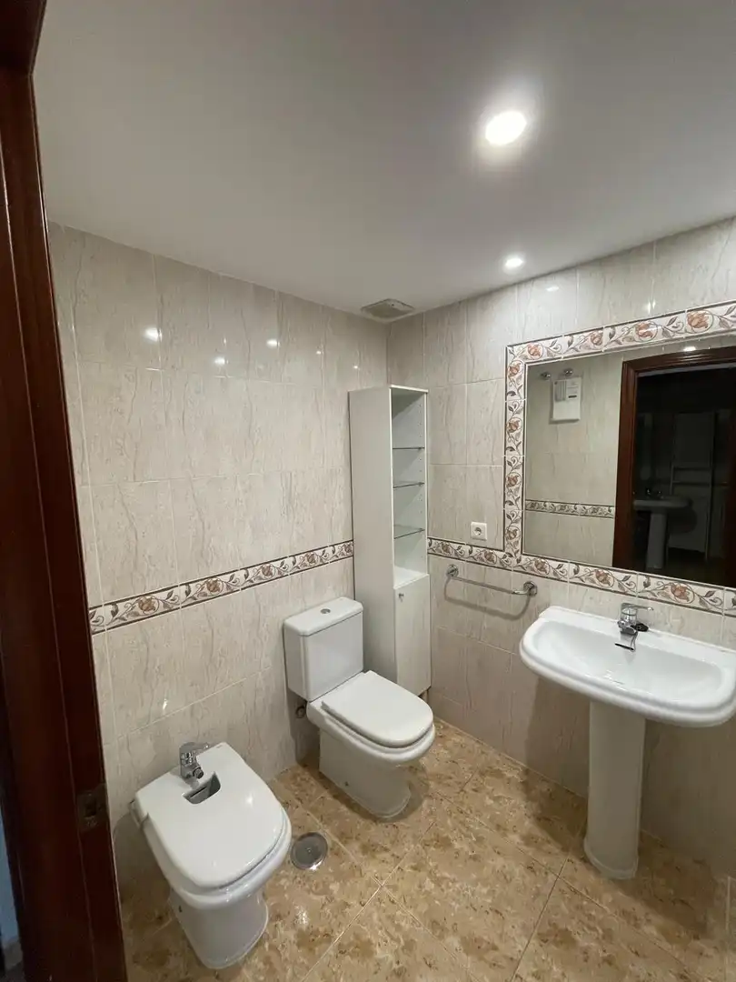 Apartament amb ascensor de lloguer a Casco Antiguo, imagen 8