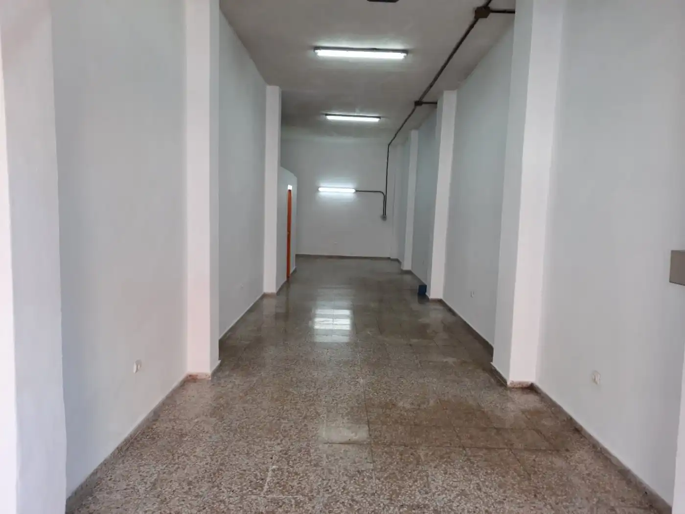Geschaftsraum zur Miete in Calle Juan de Grijalba, 14, Chimisay - Las Delicias - Miramar