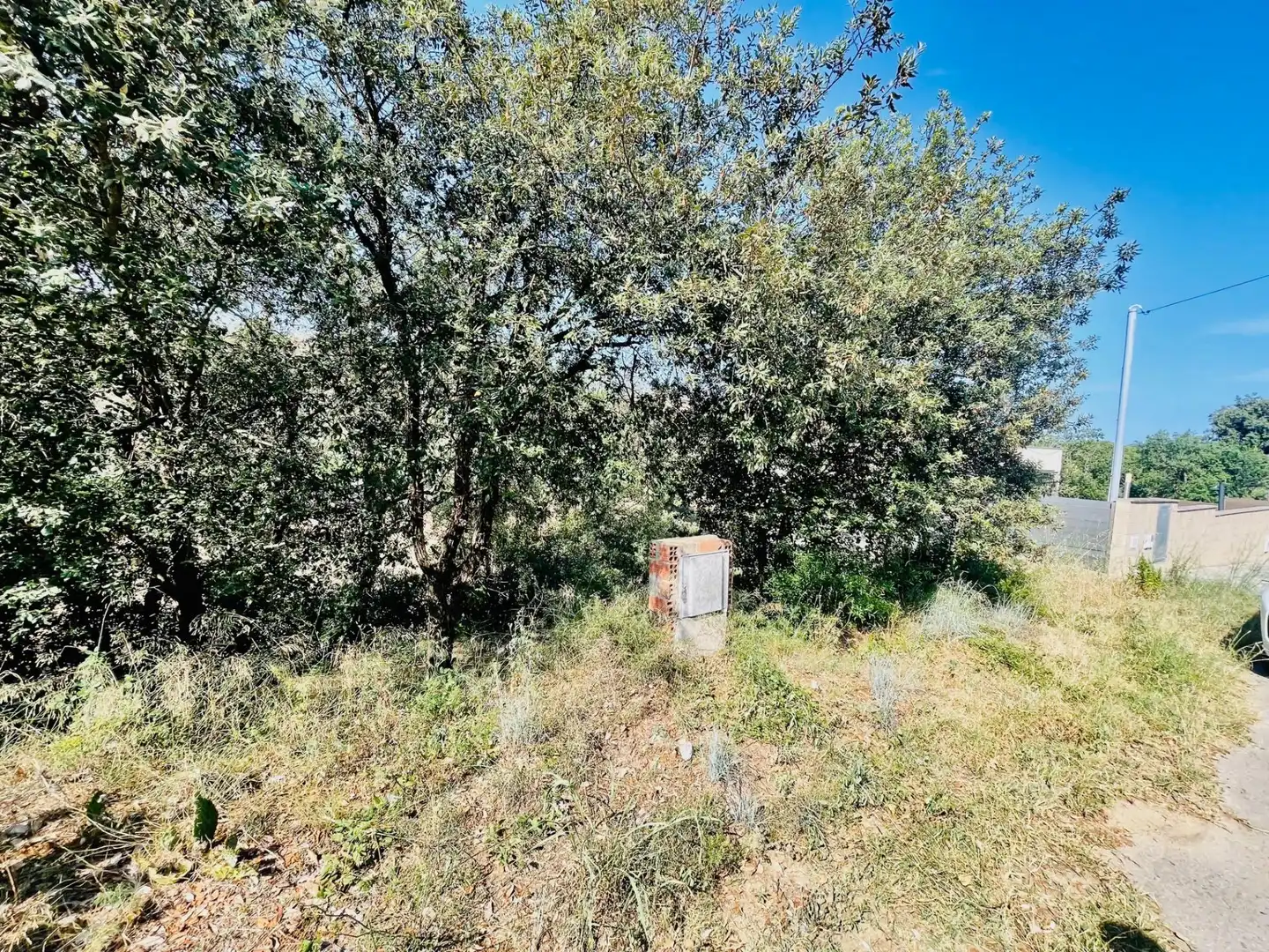 Grundstücke und Bauplätze zum Verkauf in Residencial Blanes - Vistamar, imagen 8