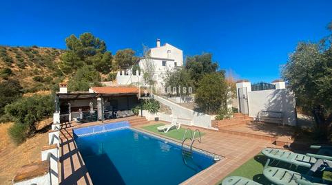 Photo 2 of Houses for sale in R3, Olías, Málaga Capital