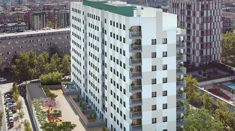 Photo 4 from new construction home in Flat for sale in Avinguda del Parlament, 2, Can Roca, Barcelona