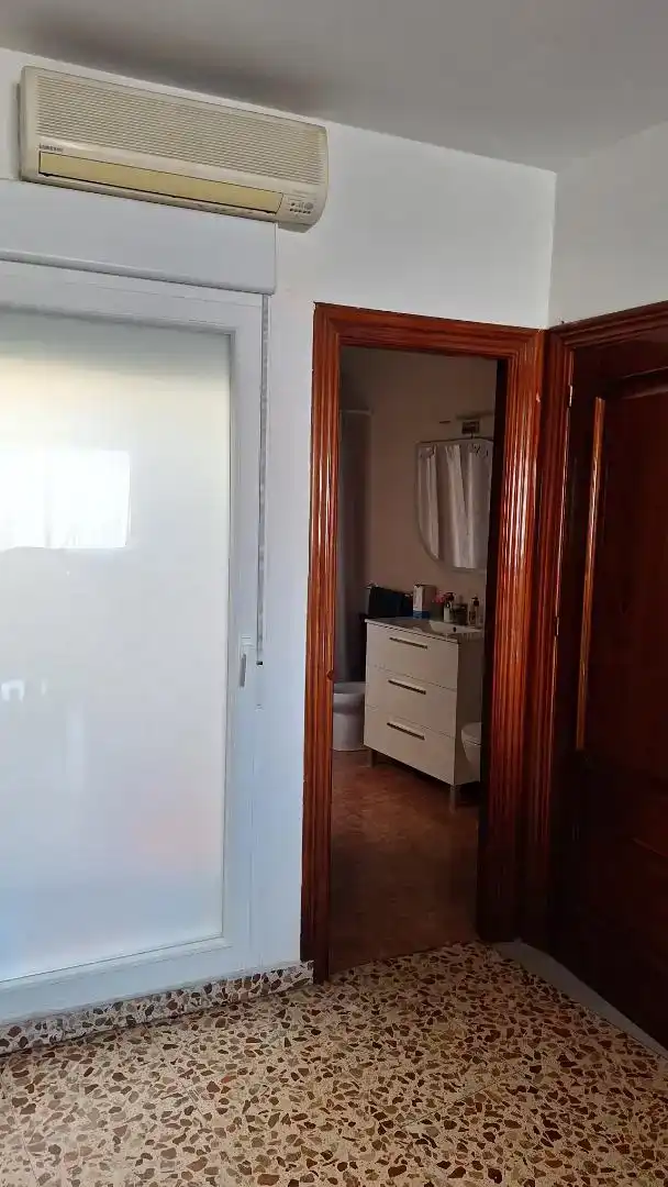 Bany de Casa adosada en venda en Bedmar y Garcíez, Jaén