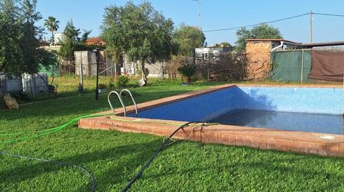Foto 2 de Terreno en venta en Pedanías Norte, Utrera