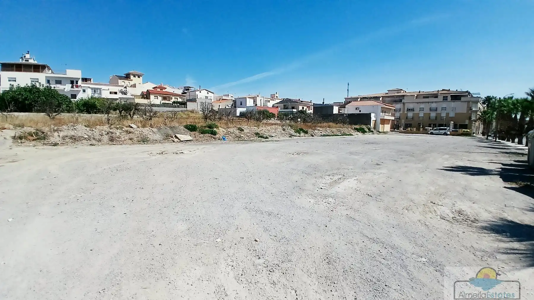 Terrenys i solars en venda a Albox, imagen 8