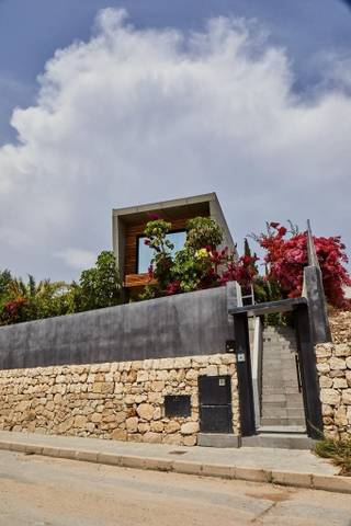 Casa-chalet en Venta en Salafranca - Lloixa