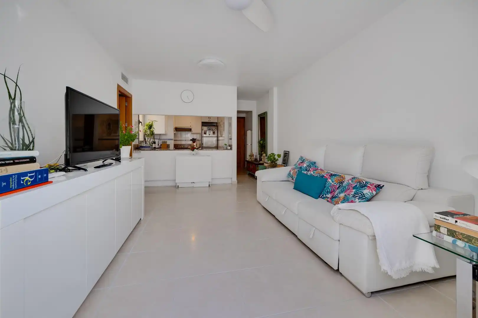 Penthouse with pool for sale in Playa de los Locos, imagen 7