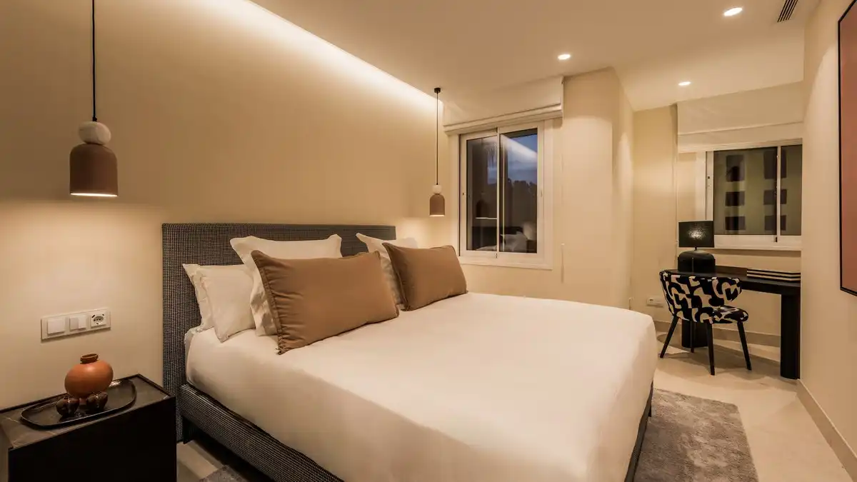 Apartament amb piscina en venda a Punta Plata, imagen 27