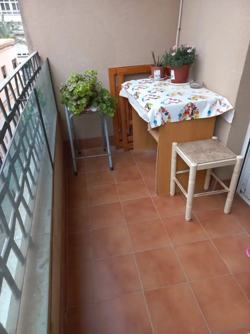 Piso con terraza en venta en El Ejido Ciudad, imagen 11