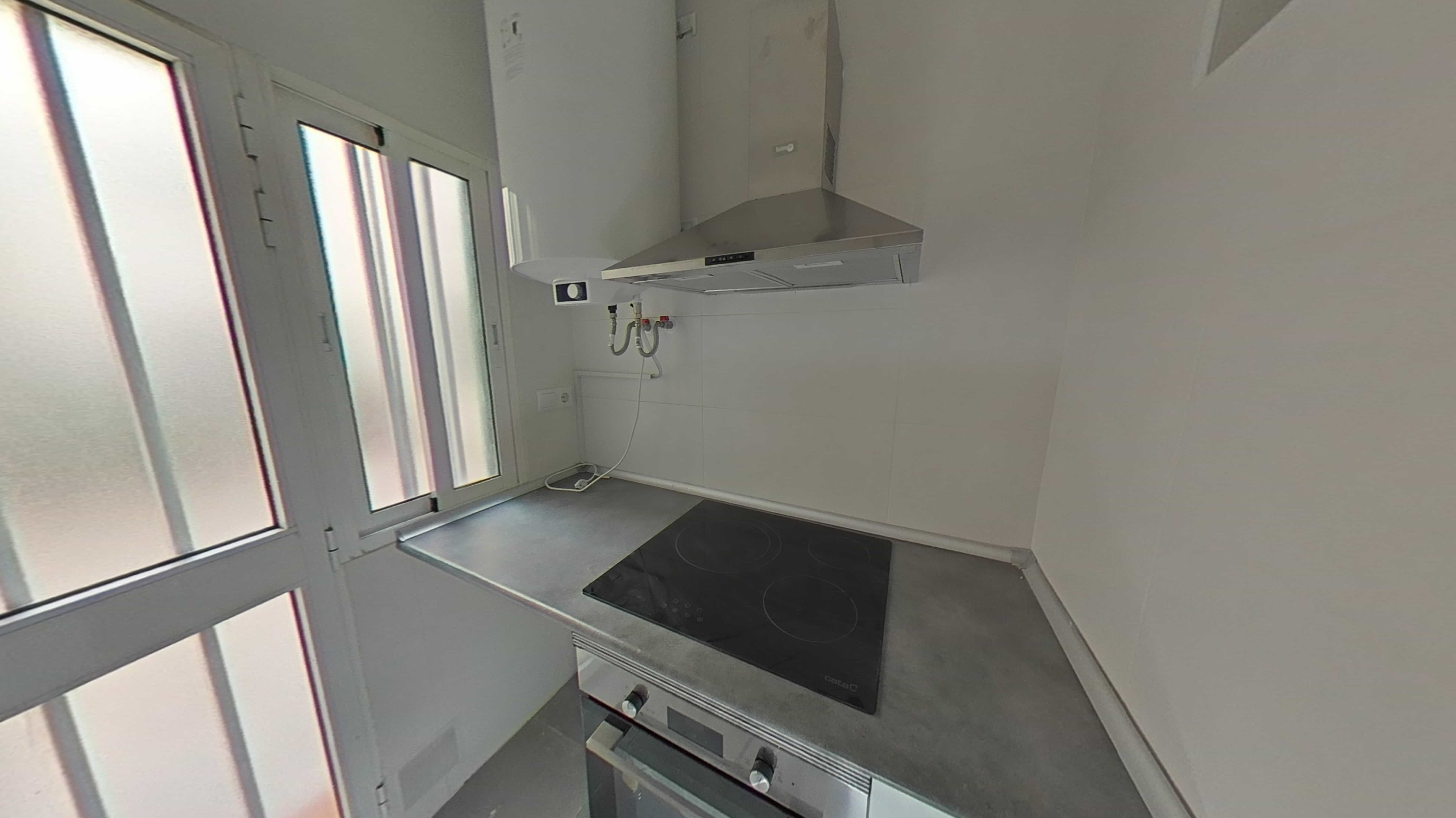 Piso en venta en La Luz - El Torcal, Carretera de Cádiz