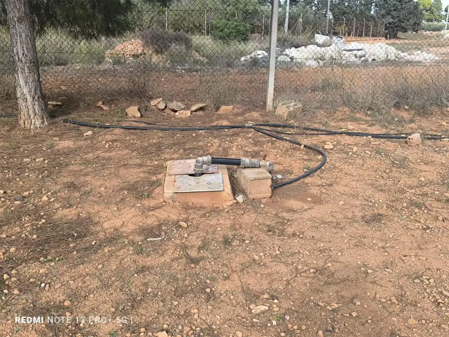 Jardí de Pis en venda en Cartagena amb Aire condicionat, Jardí privat i Piscina