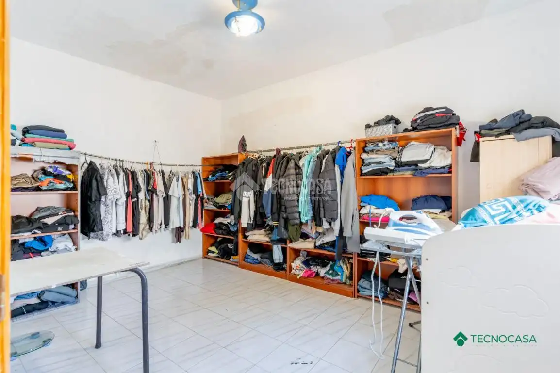 Casa aparellada en venda a La Gangosa, imagen 32
