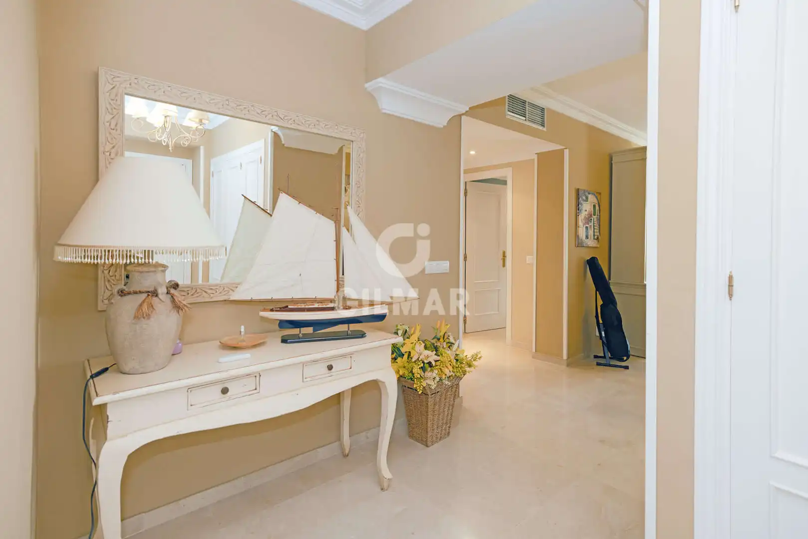 Apartament amb terrassa en venda a Selwo, imagen 21