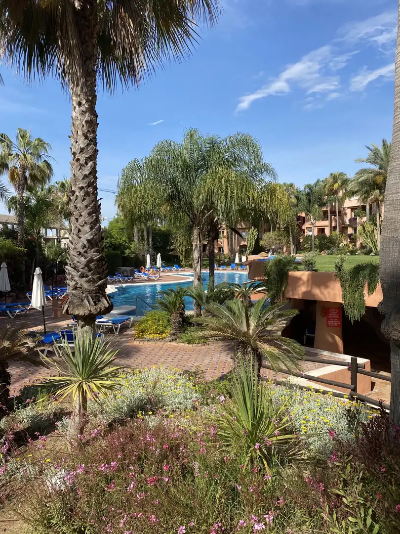 Àtic de lloguer a VILLA PARRA PALOMERAS, 1, Las Lomas de Río Verde