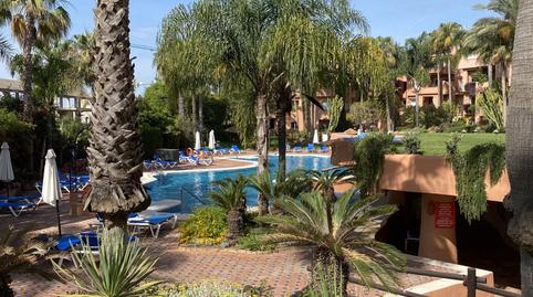 Foto 5 de Àtic de lloguer a Villa Parra Palomeras, 1, Las Lomas de Río Verde, Málaga