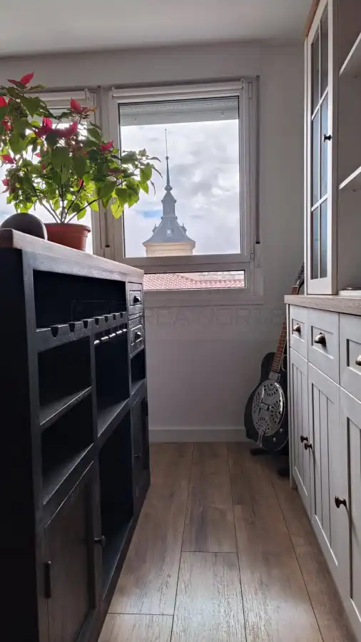 Habitación de Piso en venta en Vitoria - Gasteiz con Calefacción, Parquet y Trastero