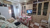 Sala d'estar de Pis en venda en  Cádiz Capital