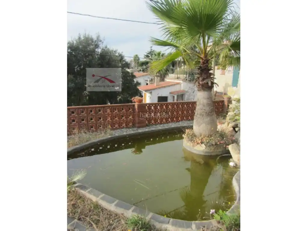 Maison avec piscine à vendre à Lloret Blau - La Creu de Lloret, imagen 9