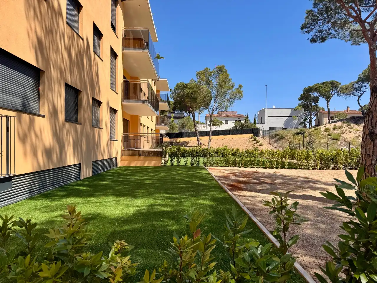 Wohnung mit Terrasse zum Verkauf in Avinguda del Mediterrani, imagen 14