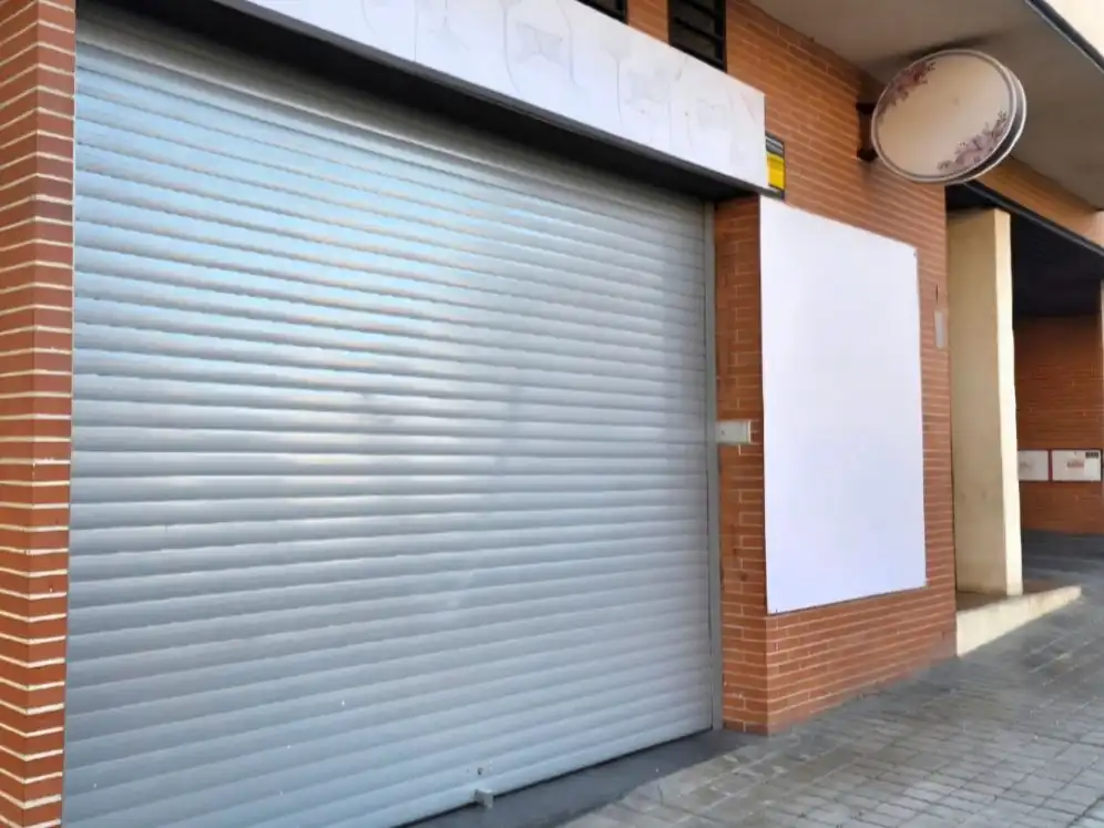 Local de alquiler en Ciudad Real con Aire acondicionado y Parquet