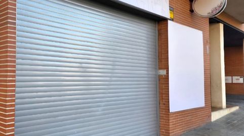 Foto 2 von Geschaftsraum zur Miete in Calle Cruz del Sur, 1, La Guija, Ciudad Real Capital