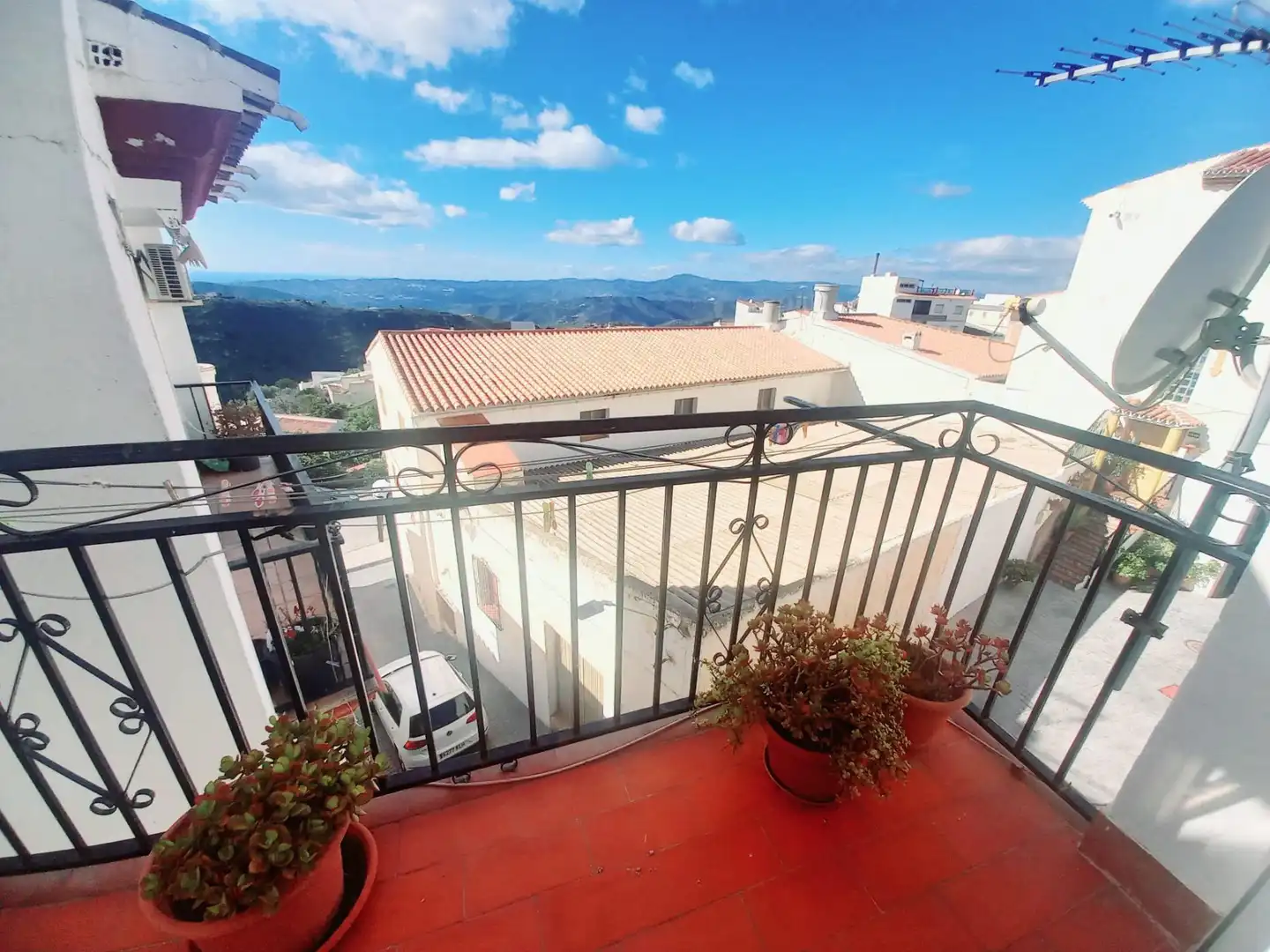 Maison avec jardin à vendre à Canillas de Aceituno, imagen 42