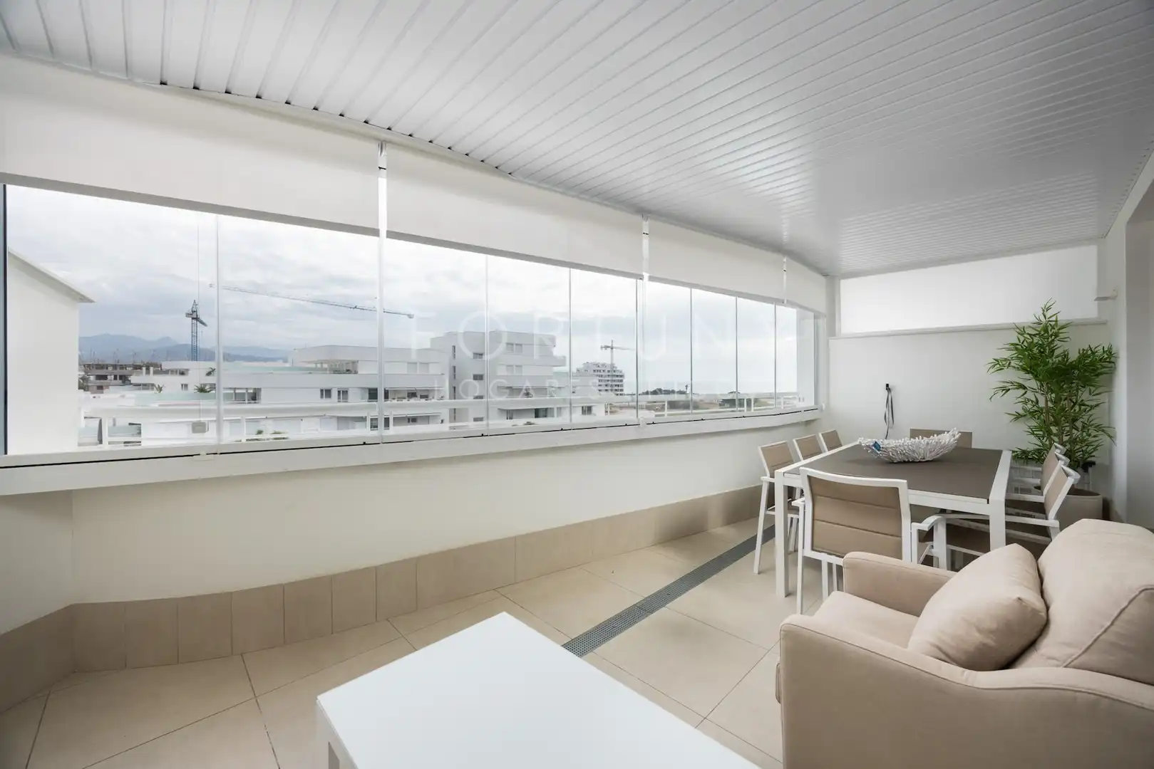 Wohnung mit Pool zum Verkauf in Calle Mar Cantabrico 16B, imagen 10