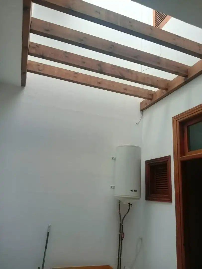 Flat for rent in Calle Larga, San Martín del Tesorillo